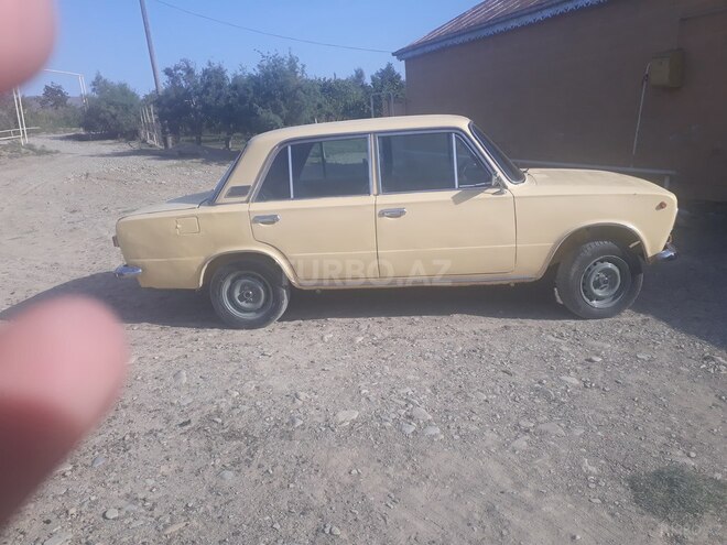 LADA (VAZ) 21011 1981, 99,000 km - 1.6 l - Qobustan