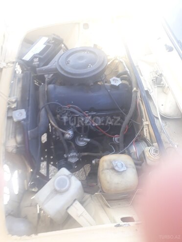 LADA (VAZ) 21011 1981, 99,000 km - 1.6 l - Qobustan