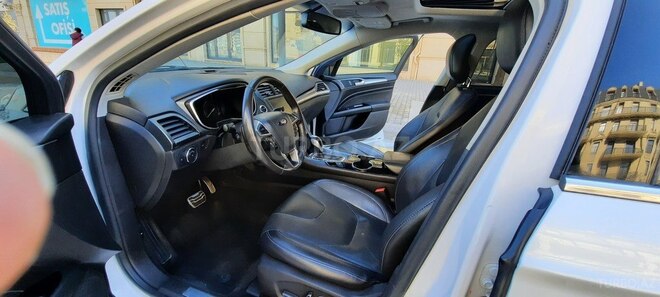 Ford Fusion 2014, 112,650 km - 2.0 l - Bakı