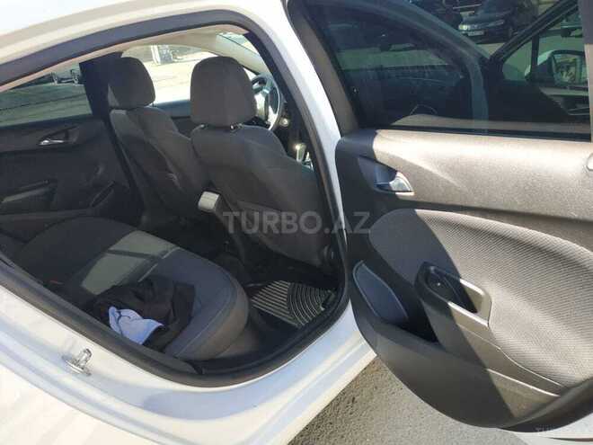 Chevrolet Cruze 2016, 44,000 km - 1.4 l - Bakı