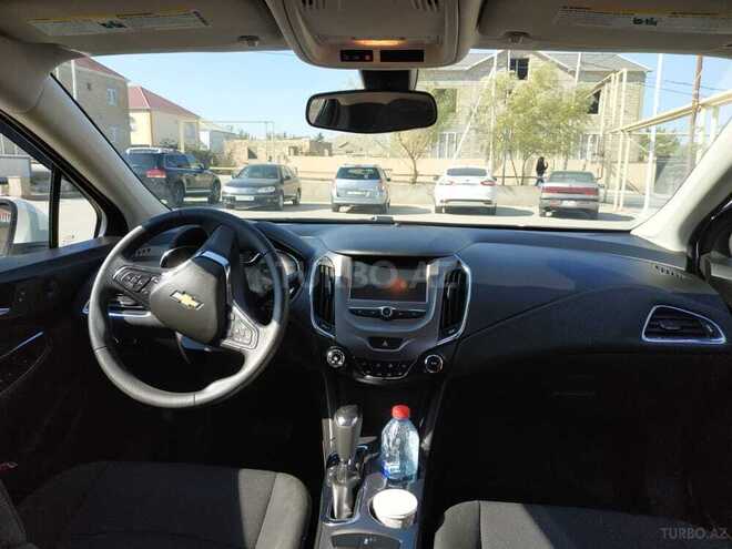 Chevrolet Cruze 2016, 44,000 km - 1.4 l - Bakı