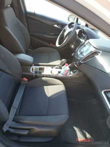 Chevrolet Cruze 2016, 44,000 km - 1.4 l - Bakı