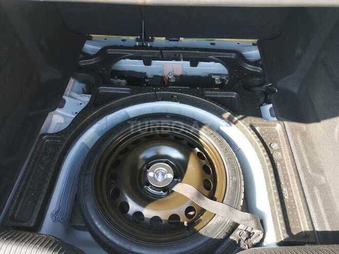 Chevrolet Cruze 2016, 44,000 km - 1.4 l - Bakı