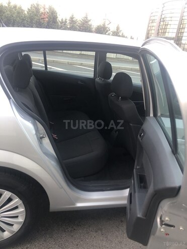 Opel Astra 2009, 189,000 km - 1.4 l - Bakı