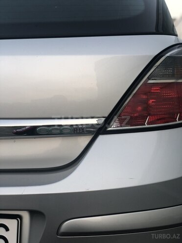 Opel Astra 2009, 189,000 km - 1.4 l - Bakı