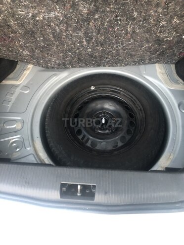 Opel Astra 2009, 189,000 km - 1.4 l - Bakı