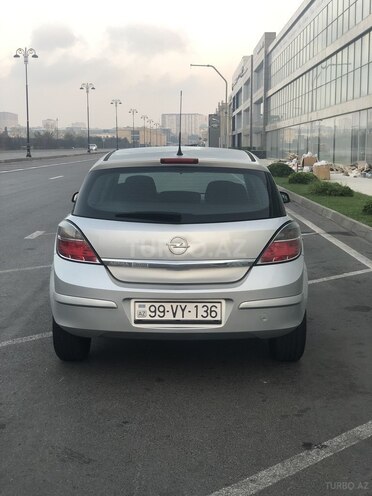 Opel Astra 2009, 189,000 km - 1.4 l - Bakı