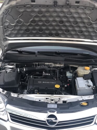 Opel Astra 2009, 189,000 km - 1.4 l - Bakı