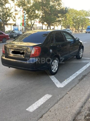Chevrolet Lacetti 2008, 189,600 km - 1.5 l - Bakı