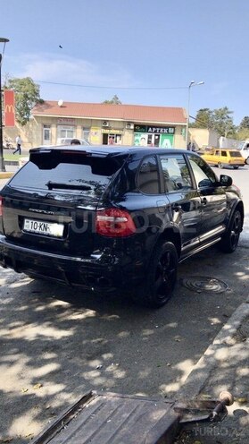 Porsche Cayenne GTS 2008, 138,000 km - 4.8 l - Bakı