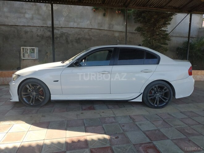 BMW 320 2007, 274,000 km - 2.0 л - Bakı