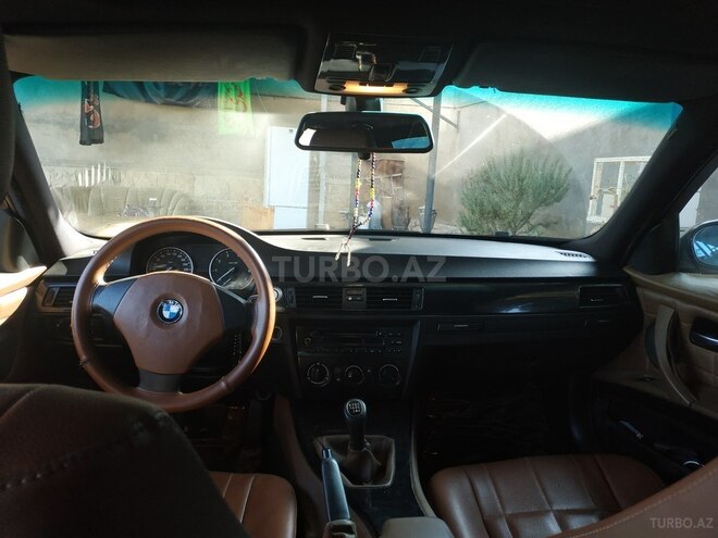 BMW 320 2007, 274,000 km - 2.0 л - Bakı