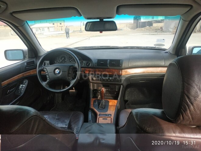 BMW 528 1996, 248,000 km - 2.8 l - Bakı