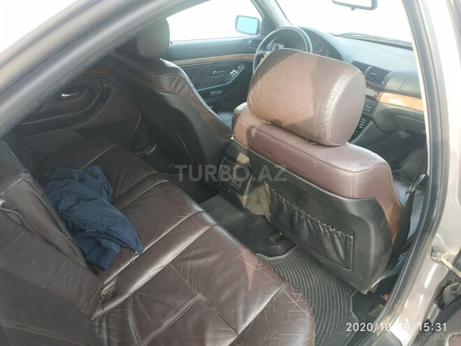 BMW 528 1996, 248,000 km - 2.8 l - Bakı