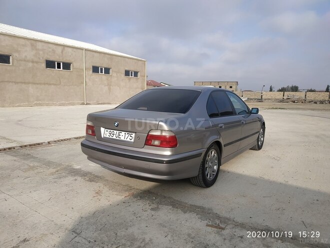 BMW 528 1996, 248,000 km - 2.8 l - Bakı