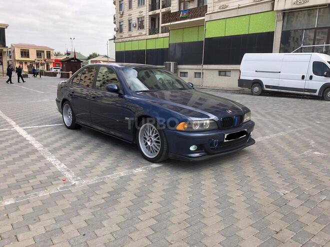 BMW 535 2000, 246,000 km - 3.5 l - Bakı