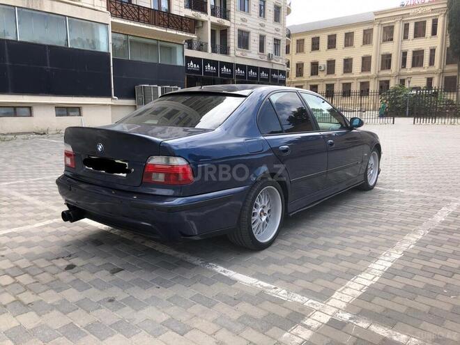 BMW 535 2000, 246,000 km - 3.5 l - Bakı