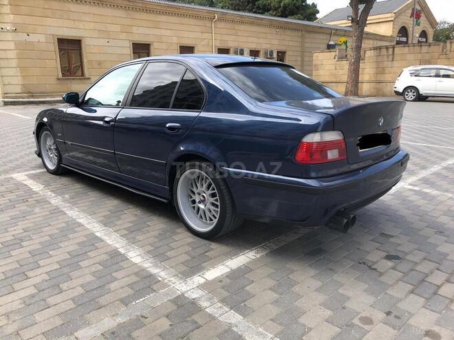 BMW 535 2000, 246,000 km - 3.5 l - Bakı