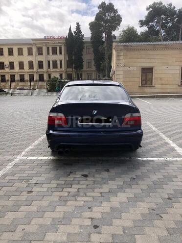 BMW 535 2000, 246,000 km - 3.5 l - Bakı