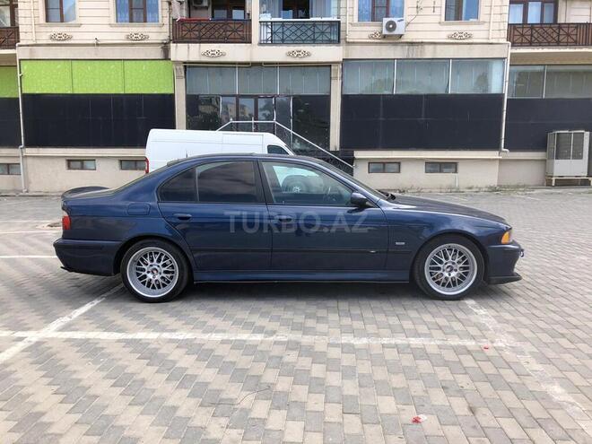 BMW 535 2000, 246,000 km - 3.5 l - Bakı