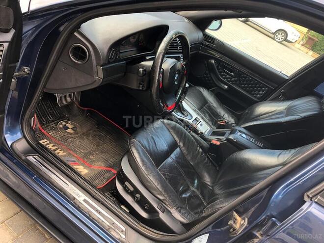 BMW 535 2000, 246,000 km - 3.5 l - Bakı