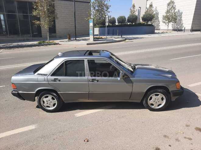 Mercedes 190 1991, 321,930 km - 2.0 l - Bakı