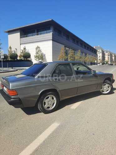 Mercedes 190 1991, 321,930 km - 2.0 l - Bakı