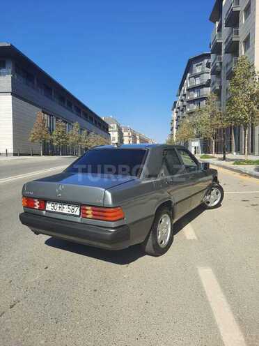 Mercedes 190 1991, 321,930 km - 2.0 l - Bakı