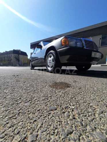 Mercedes 190 1991, 321,930 km - 2.0 l - Bakı