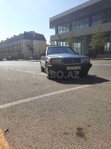 Mercedes 190 1991, 321,930 km - 2.0 l - Bakı