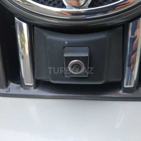 Toyota Prado 2013, 107,000 km - 2.7 l - Bakı