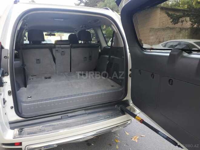 Toyota Prado 2013, 107,000 km - 2.7 l - Bakı