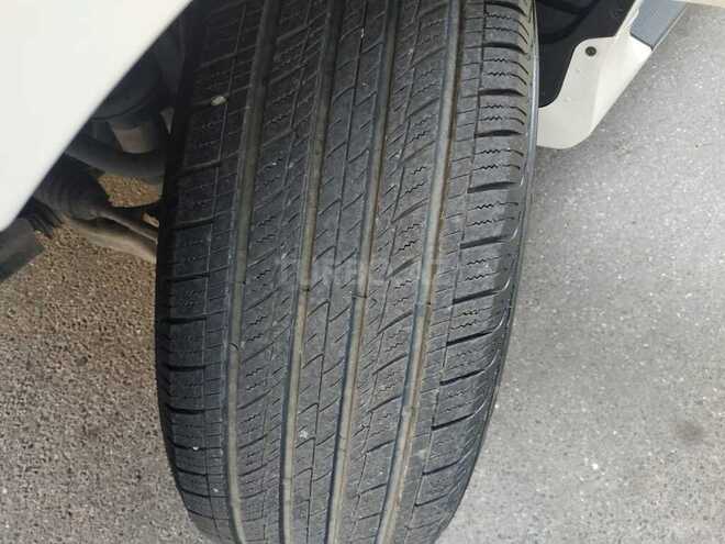 Toyota Prado 2013, 107,000 km - 2.7 l - Bakı