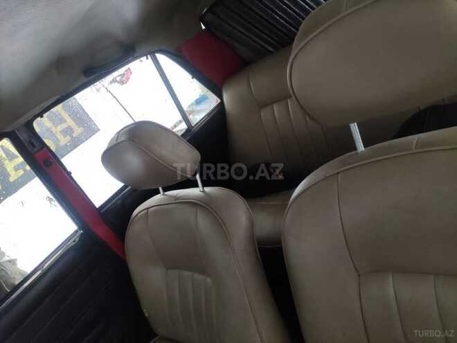 LADA (VAZ) 2106 2006, 555,000 km - 1.6 l - Bakı