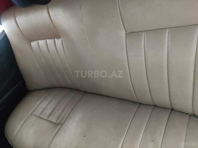 LADA (VAZ) 2106 2006, 555,000 km - 1.6 l - Bakı