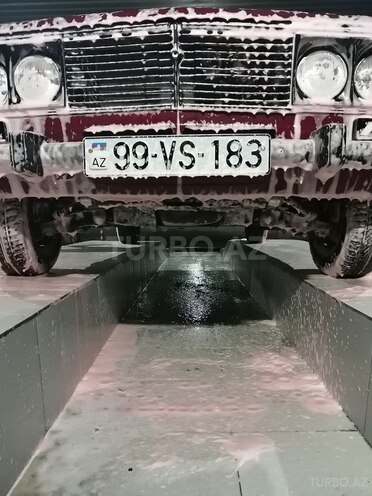 LADA (VAZ) 2106 2006, 555,000 km - 1.6 l - Bakı