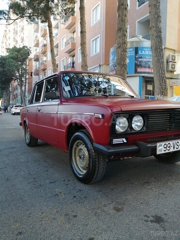 LADA (VAZ) 2106 2006, 555,000 km - 1.6 l - Bakı