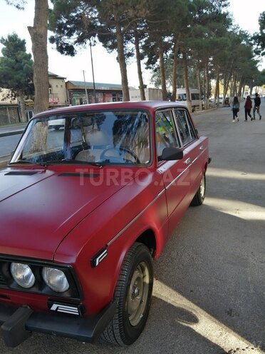 LADA (VAZ) 2106 2006, 555,000 km - 1.6 l - Bakı