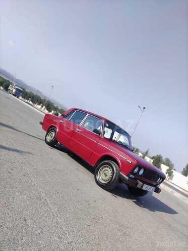 LADA (VAZ) 2106 2006, 555,000 km - 1.6 l - Bakı