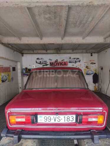 LADA (VAZ) 2106 2006, 555,000 km - 1.6 l - Bakı