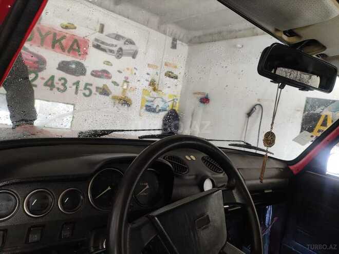 LADA (VAZ) 2106 2006, 555,000 km - 1.6 l - Bakı