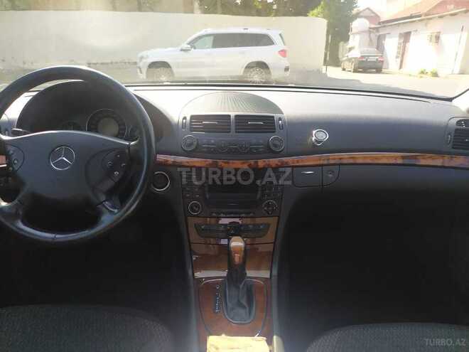 Mercedes E 200 2005, 155,113 km - 2.0 l - Bakı