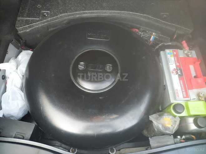 Mercedes E 200 2005, 155,113 km - 2.0 l - Bakı