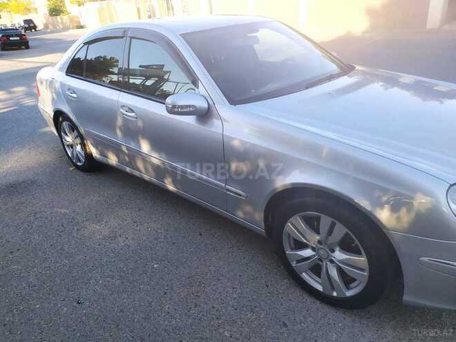 Mercedes E 200 2005, 155,113 km - 2.0 l - Bakı