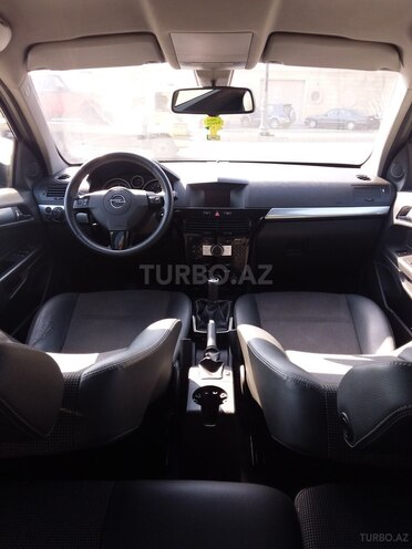 Opel Astra 2009, 169,812 km - 1.3 л - Bakı