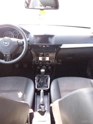 Opel Astra 2009, 169,812 km - 1.3 л - Bakı