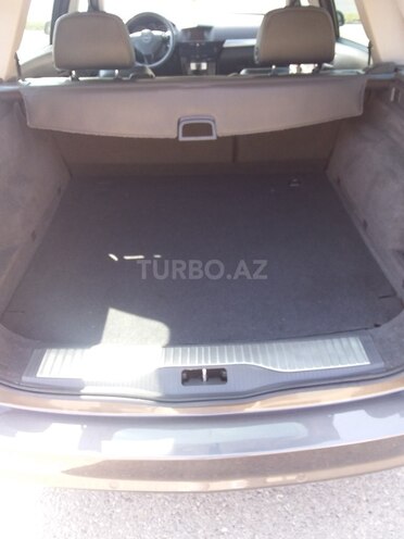 Opel Astra 2009, 169,812 km - 1.3 л - Bakı
