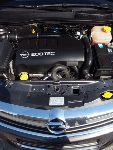 Opel Astra 2009, 169,812 km - 1.3 л - Bakı