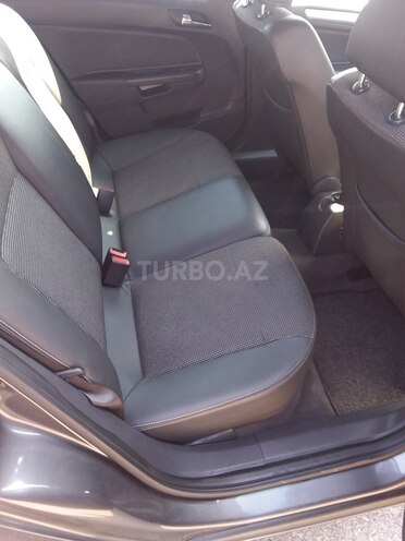 Opel Astra 2009, 169,812 km - 1.3 л - Bakı