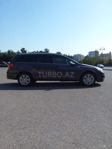 Opel Astra 2009, 169,812 km - 1.3 л - Bakı
